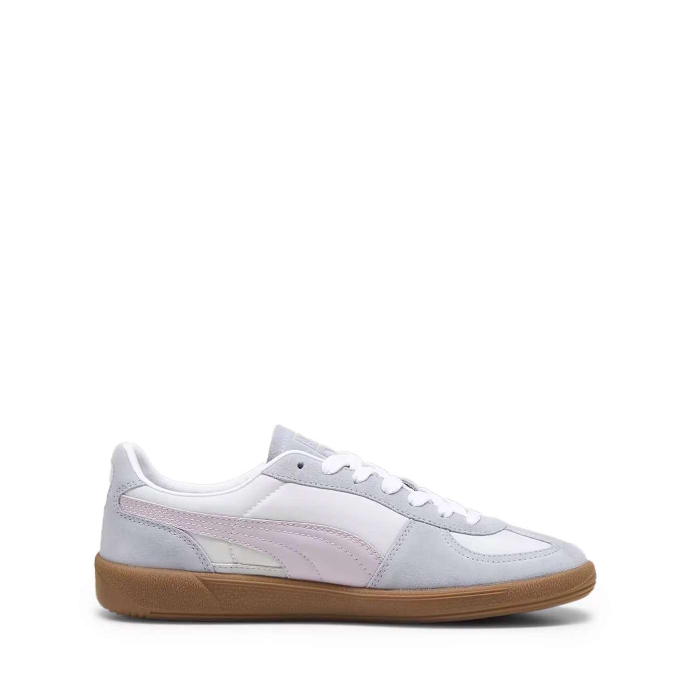 Puma Palermo OG Trainers Gray / Fog Gray - Image 2