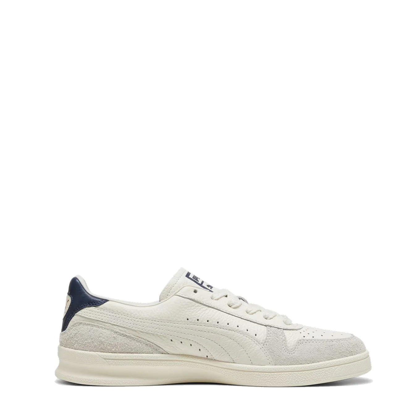 Puma Indoor Frosted Ivory / Vapor Gray - Image 2