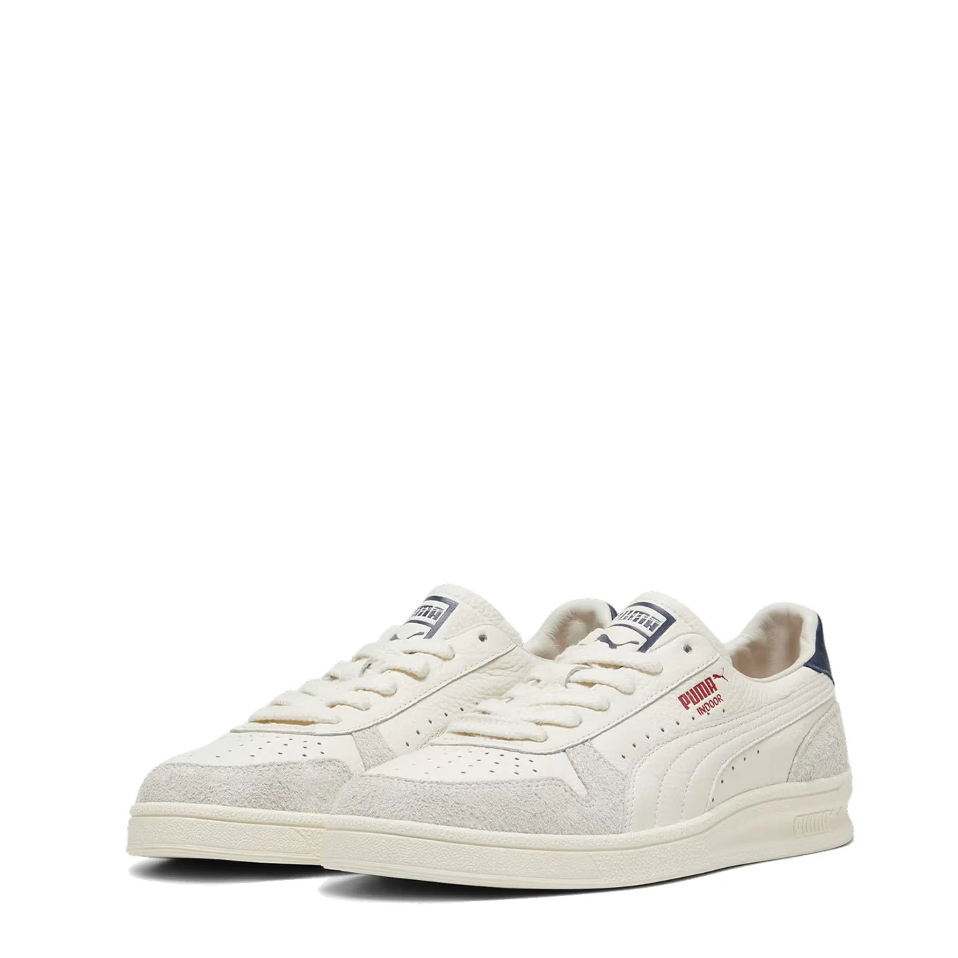Puma Indoor Frosted Ivory / Vapor Gray - Image 5