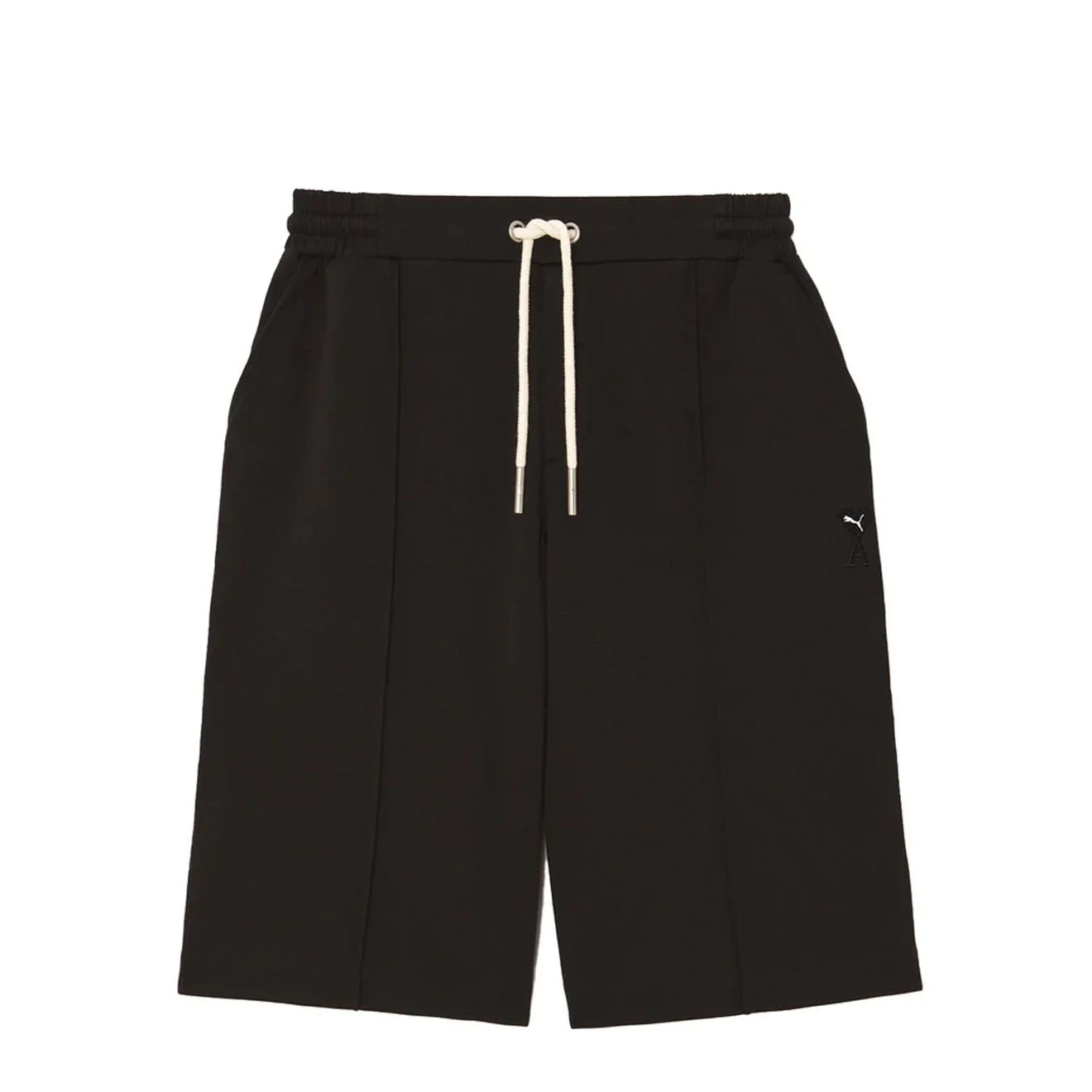 Puma X Ami Shorts Puma Black