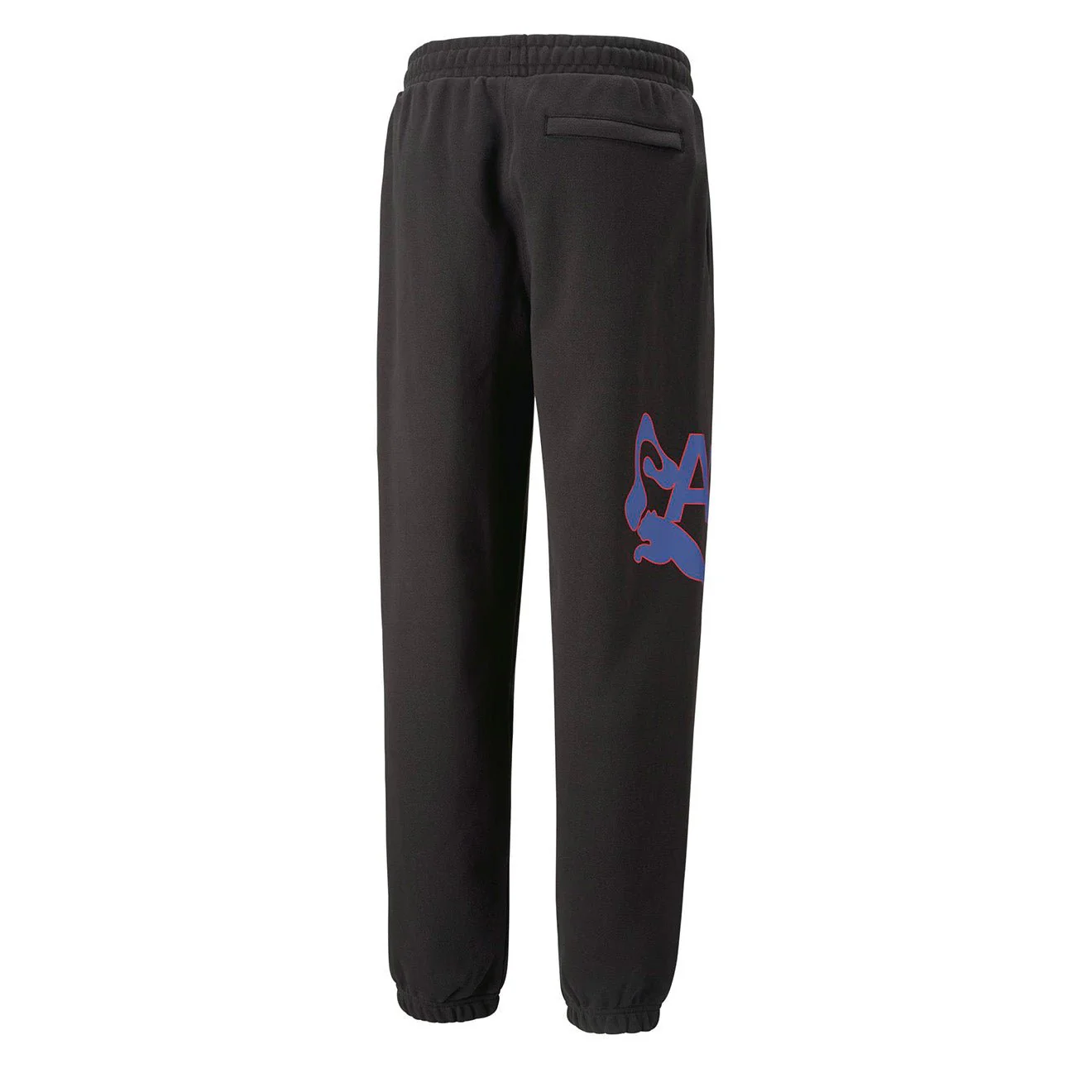 Puma x P.A.M Sweatpants Puma Black - Image 2