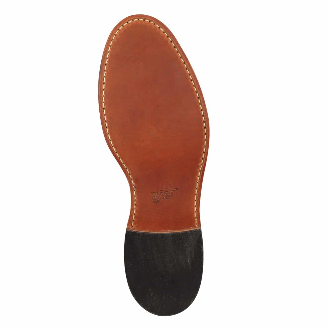 Red Wing Carol Boot Amber Harness - Image 3