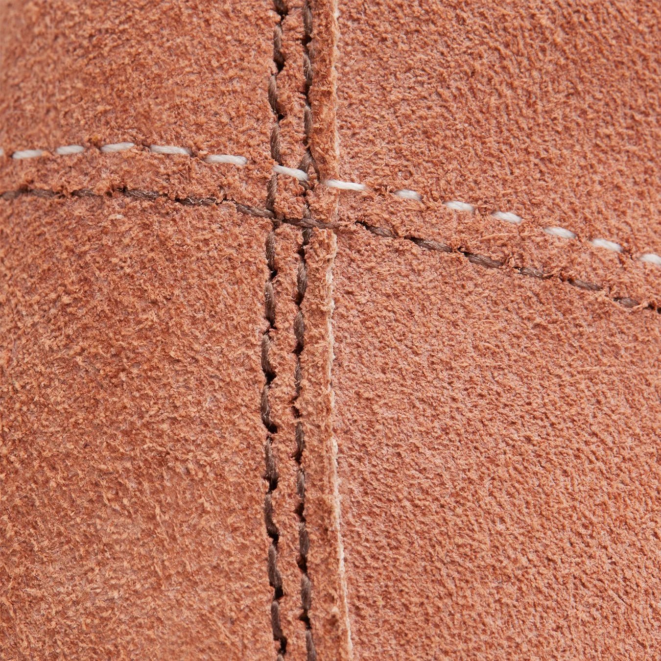 Red Wing Womens Classic 6 Inch Moc Dusty Rose Abilene Leather - Image 5