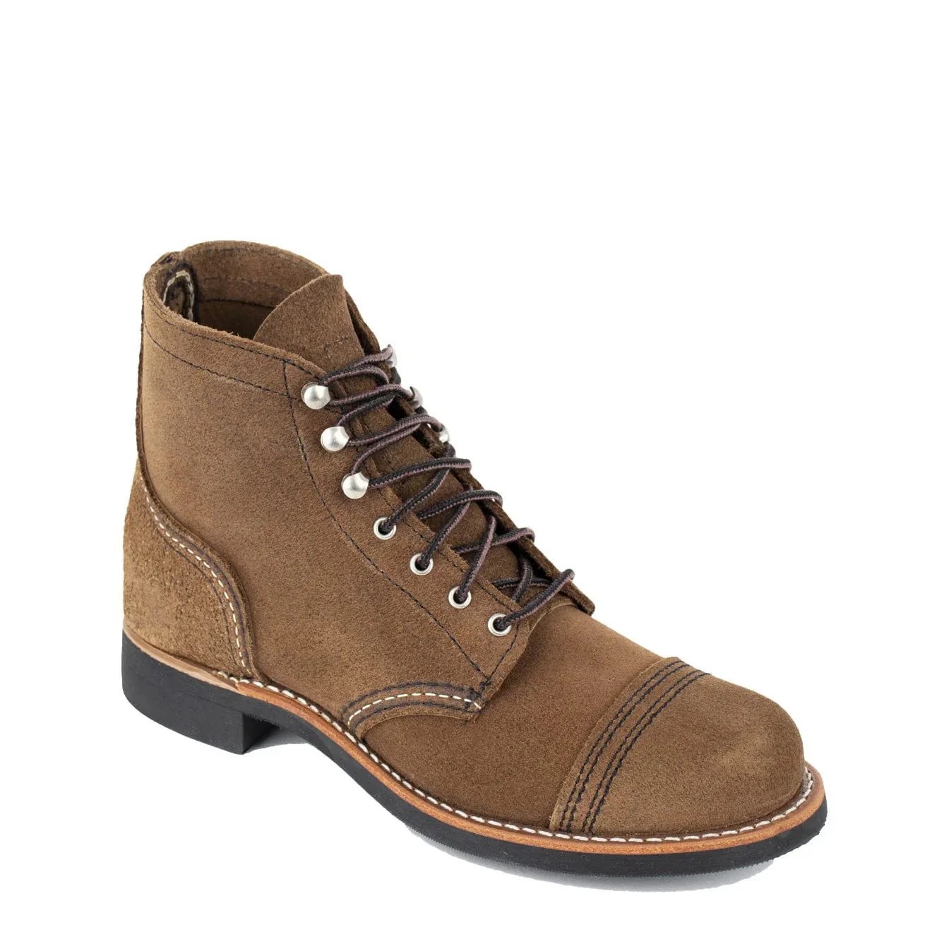 Red Wing Iron Ranger Boot Clove Acompo - Image 2