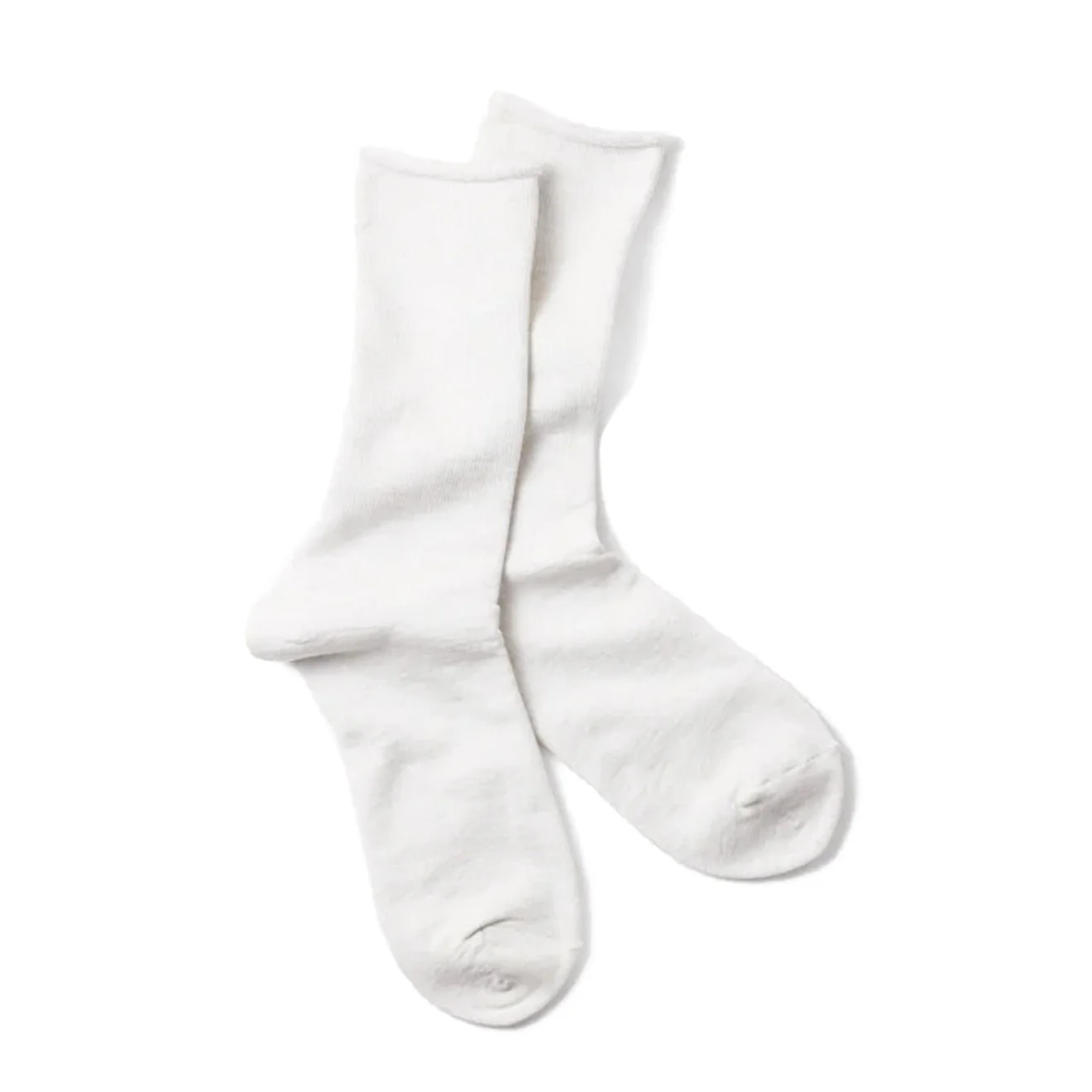 ROTOTO City Socks Light Gray