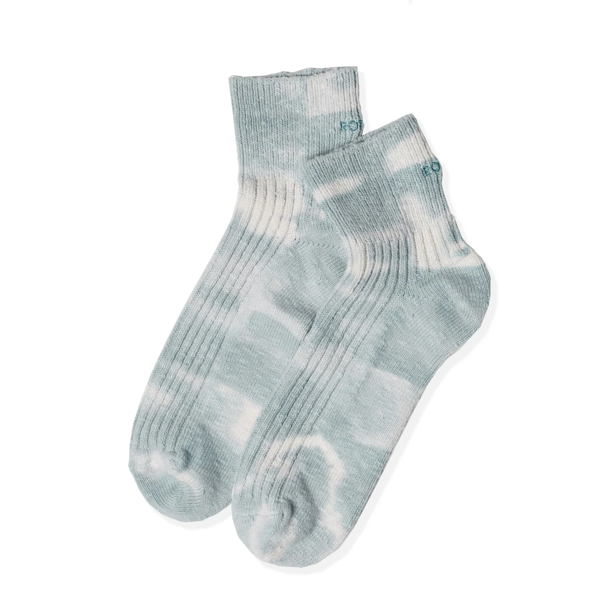 Rototo Womens Sock Water Blue