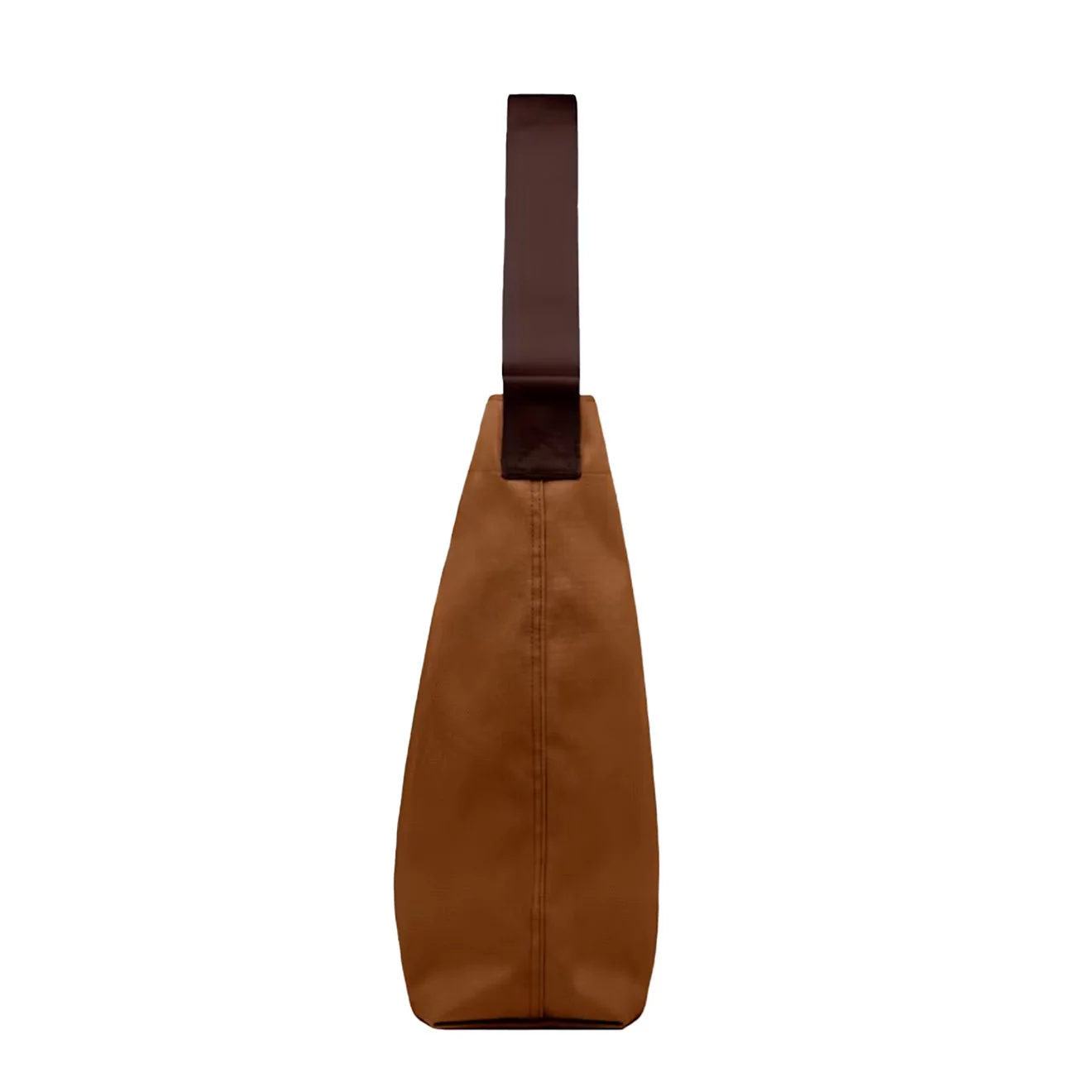 Sandqvist Ground Shopper Bag Sepia Brown - Image 3