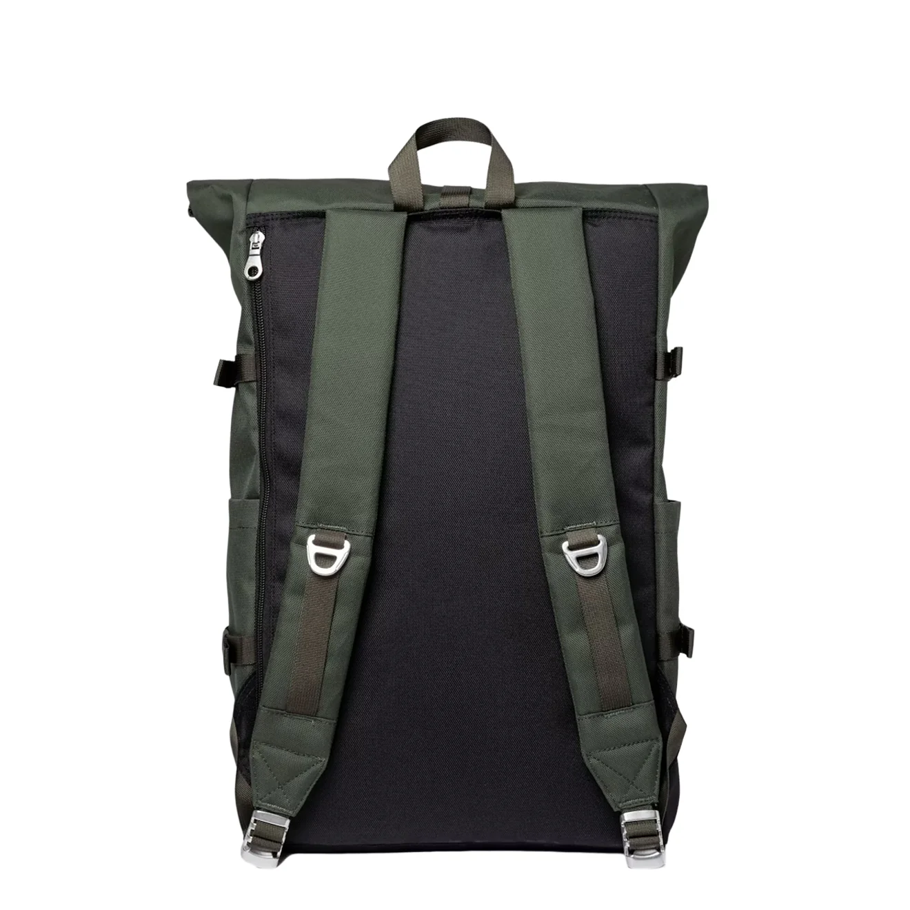 Sandqvist Icon Rolltop Backpack Large Dawn Green - Image 2