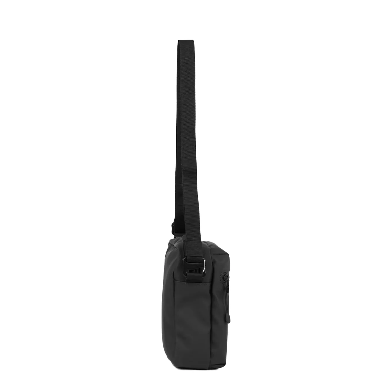 Sandqvist Stream Shoulder Bag Black - Image 3
