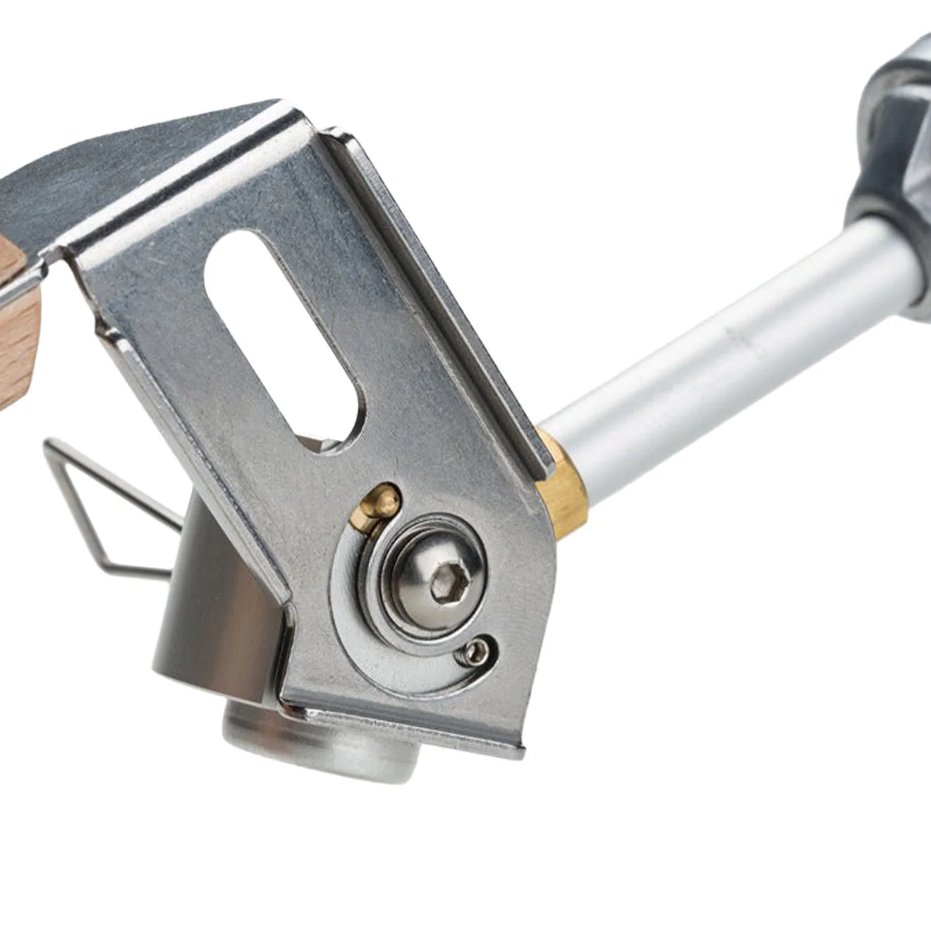 Snow Peak Folding Torch - Image 3