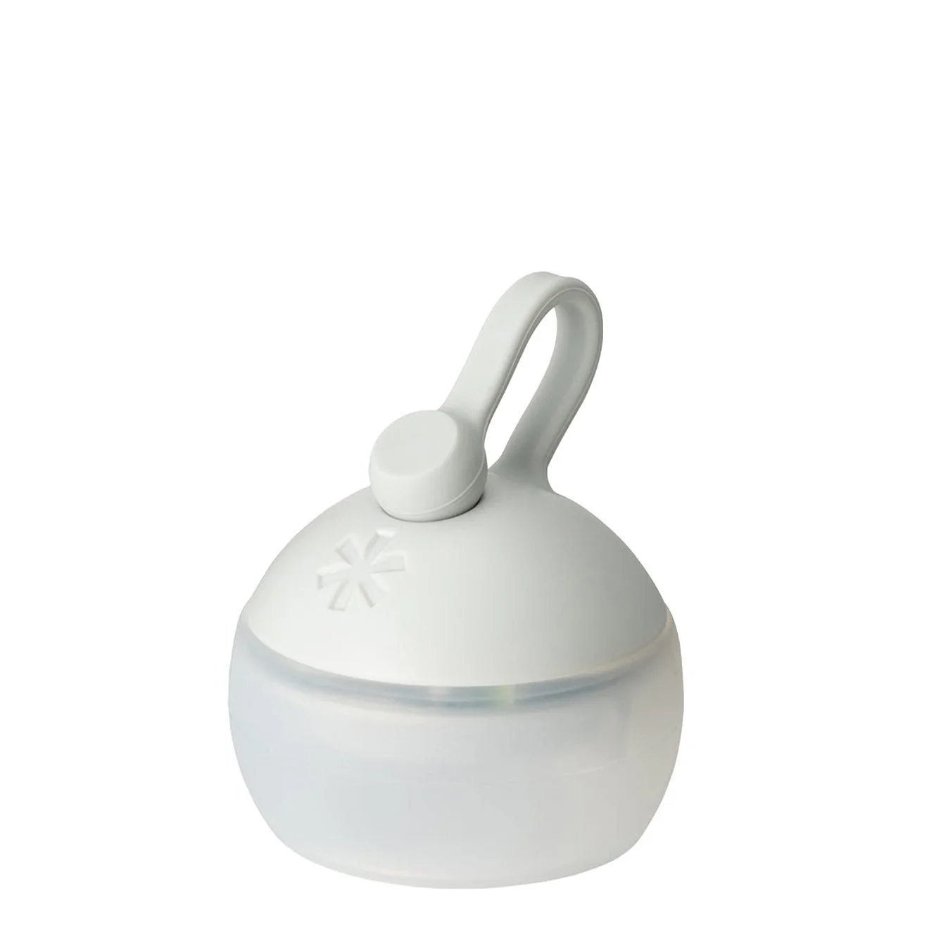 Snow Peak Rechargeable Mini Hozuki Lantern Morning Mist