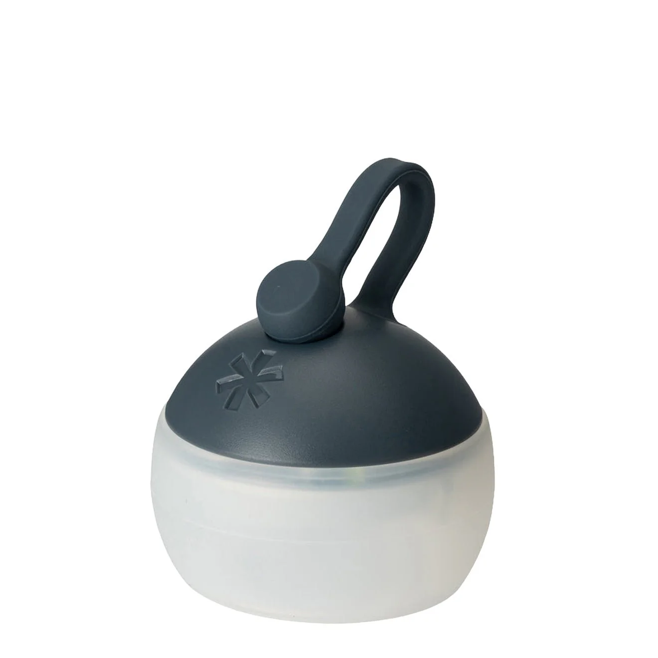 Snow Peak Rechargeable Mini Hozuki Lantern Night Sky