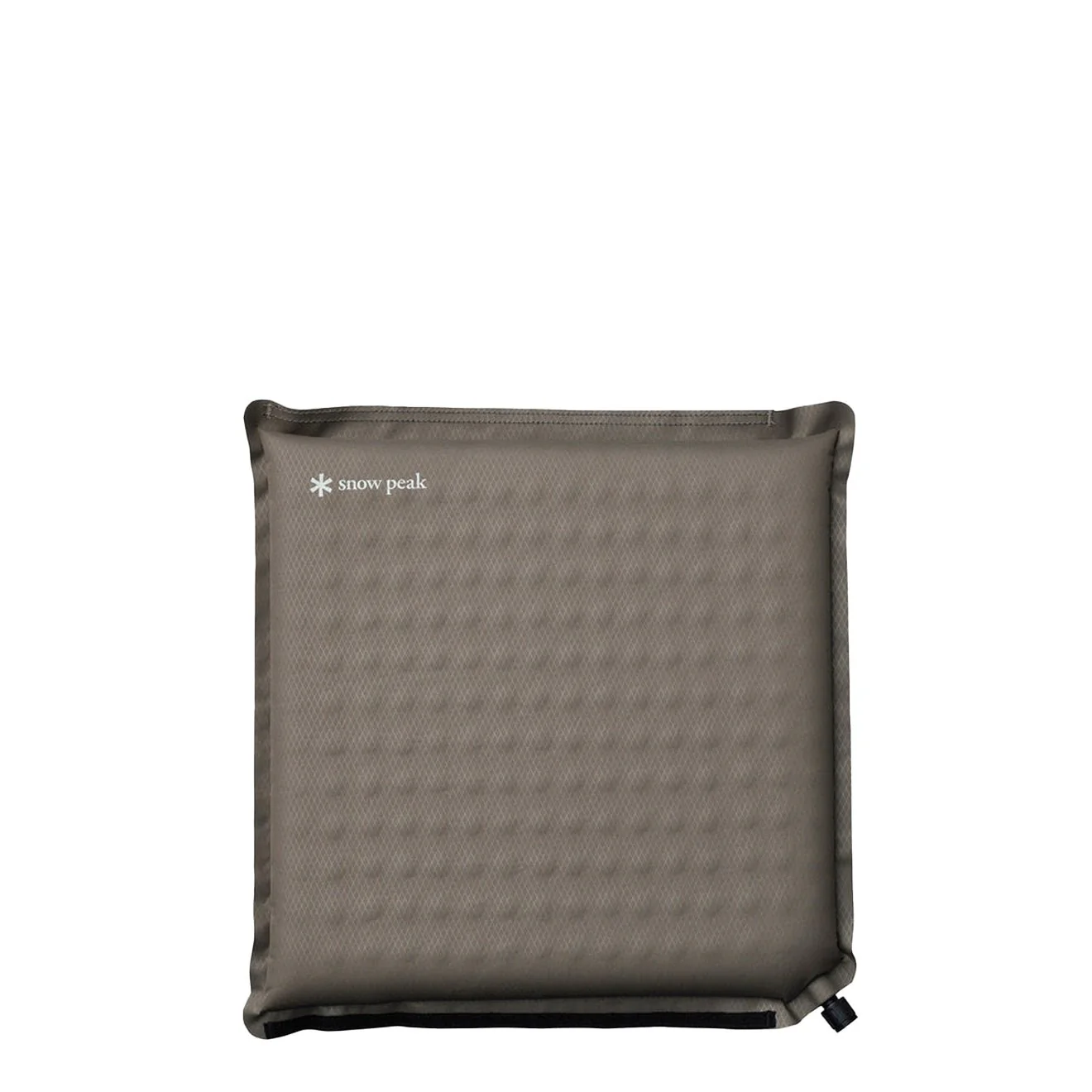 Snow Peak Seat and Pillow