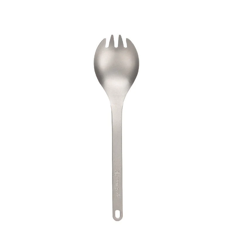 Snow Peak Titanium Spork