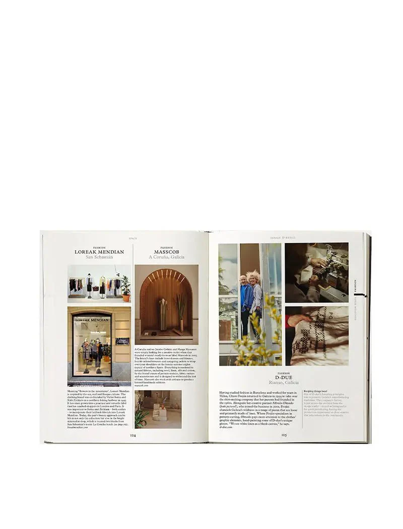 Spain: The Monocle Handbook - Image 2