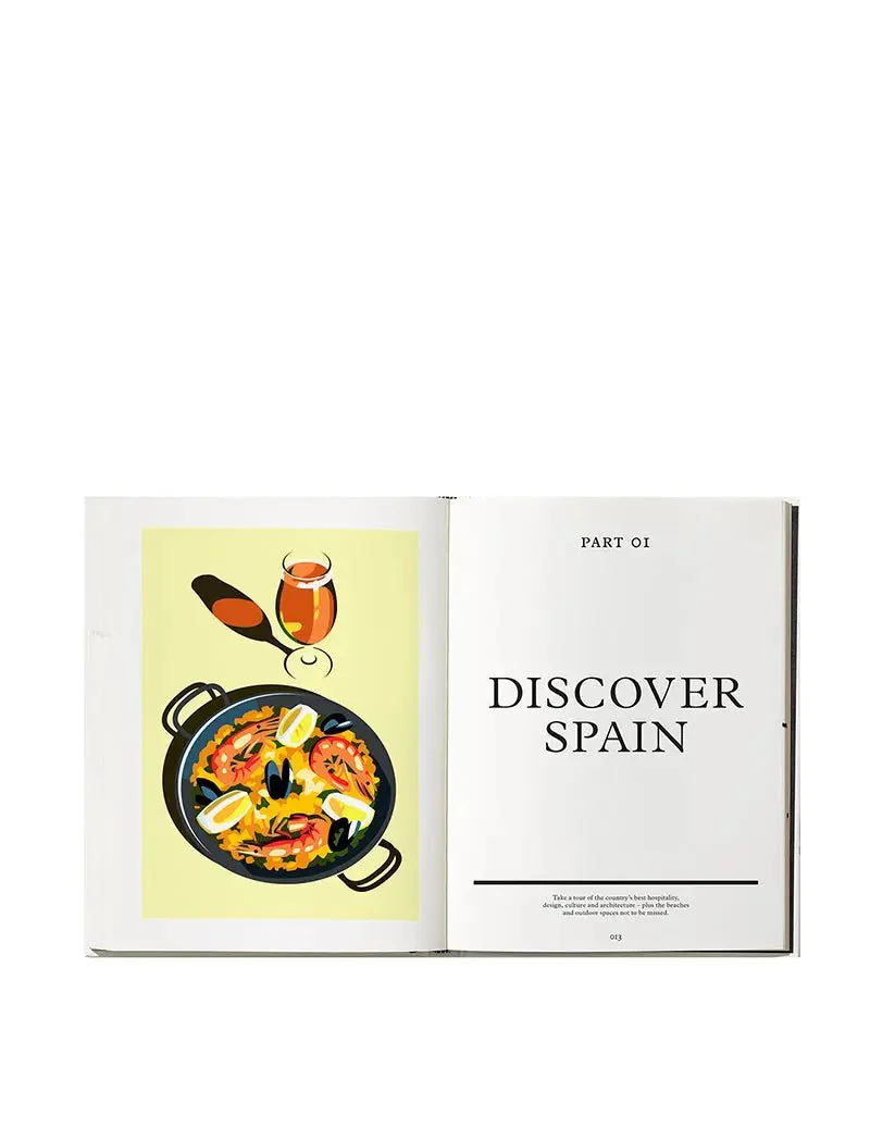 Spain: The Monocle Handbook - Image 3