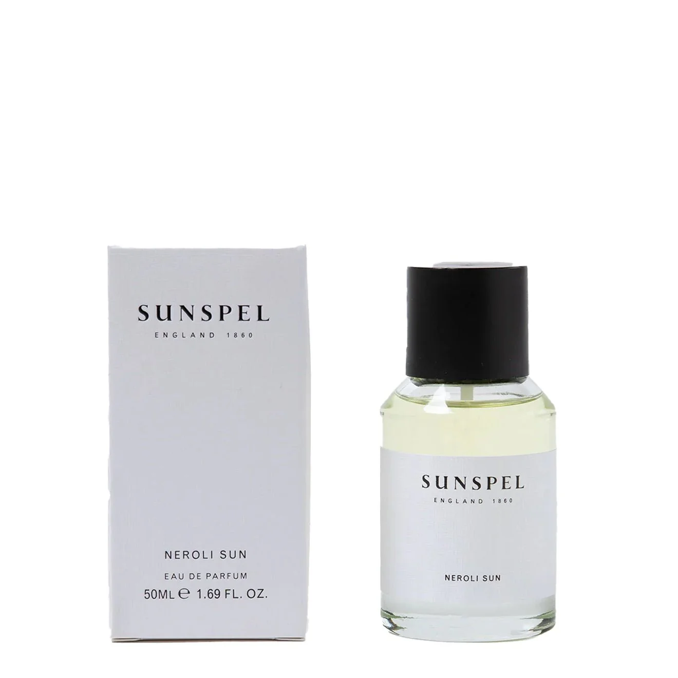 Sunspel Neroli Sun Eau De Parfum Fragrance 50ml - Image 2