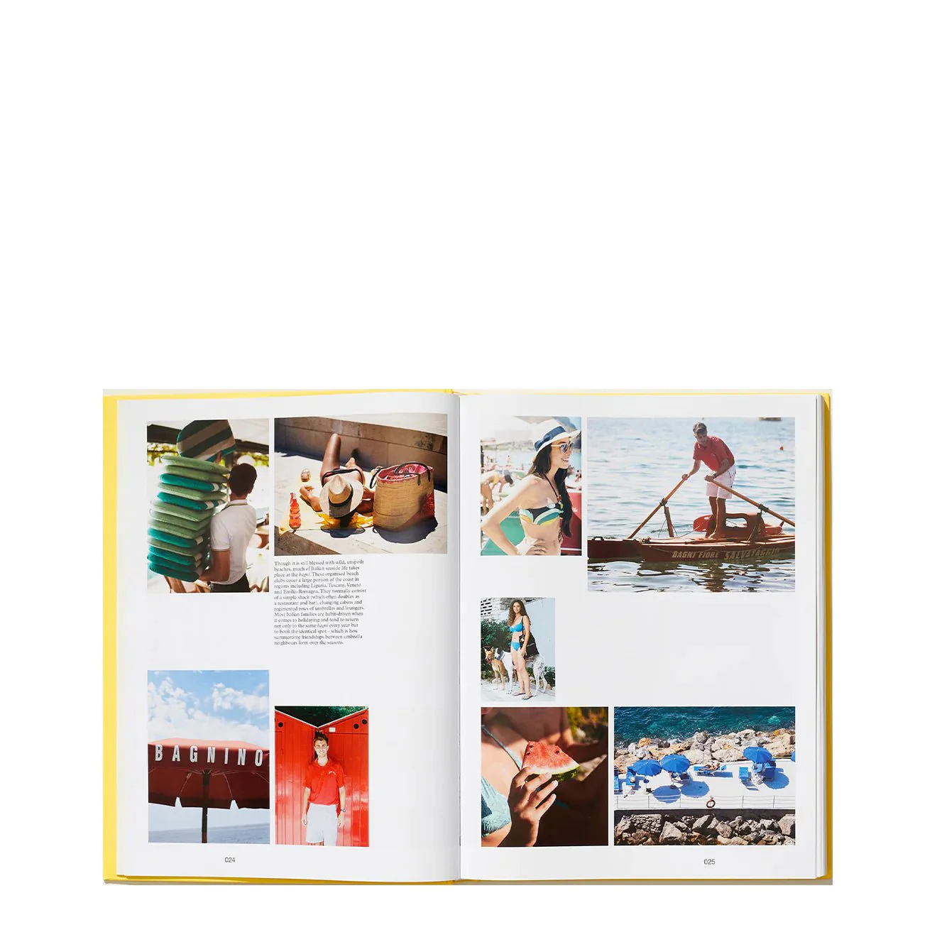 The Monocle Book of Italy - Image 2