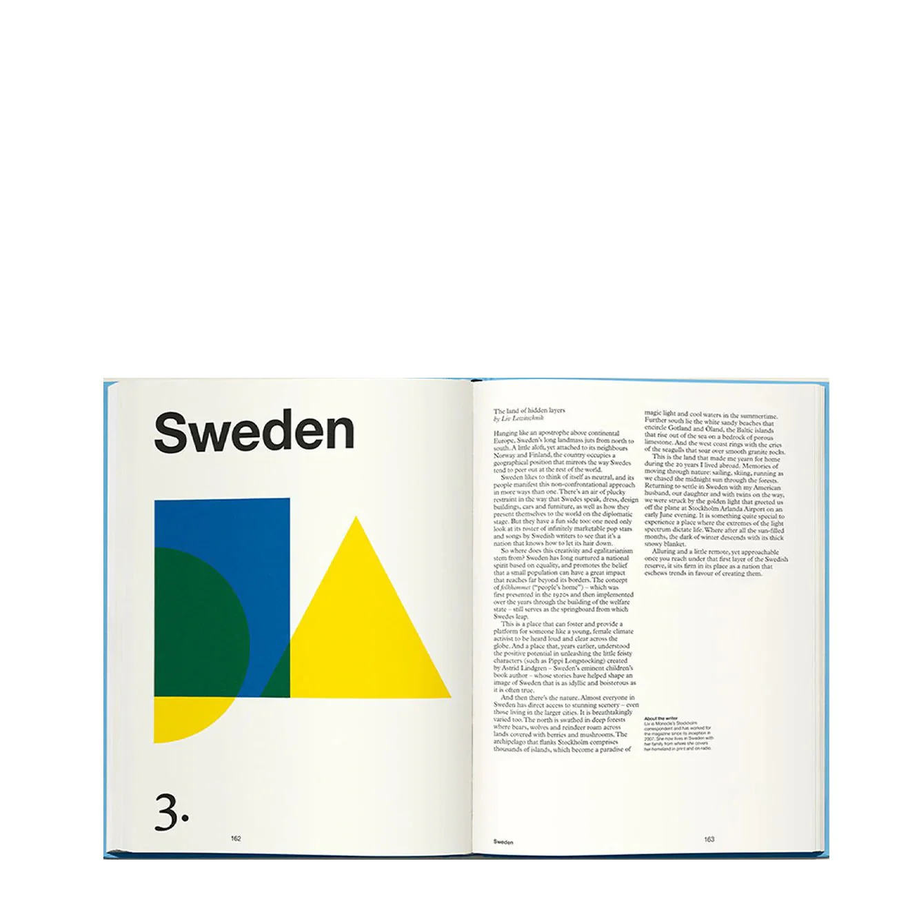 The Monocle Book of the Nordics - Image 2