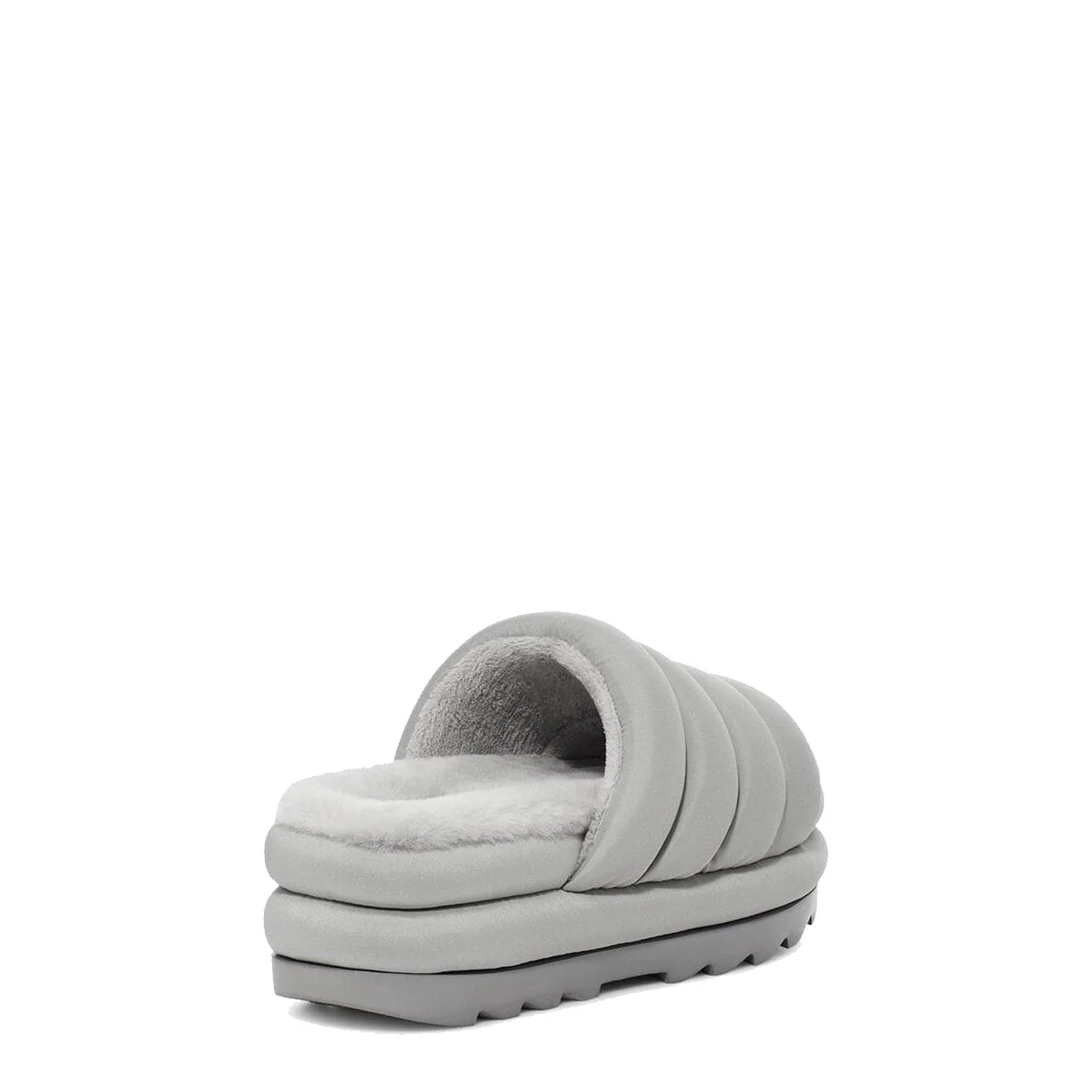 UGG Womens Maxi Slide Cobble - Image 4