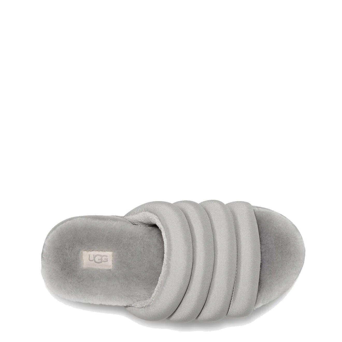 UGG Womens Maxi Slide Cobble - Image 5