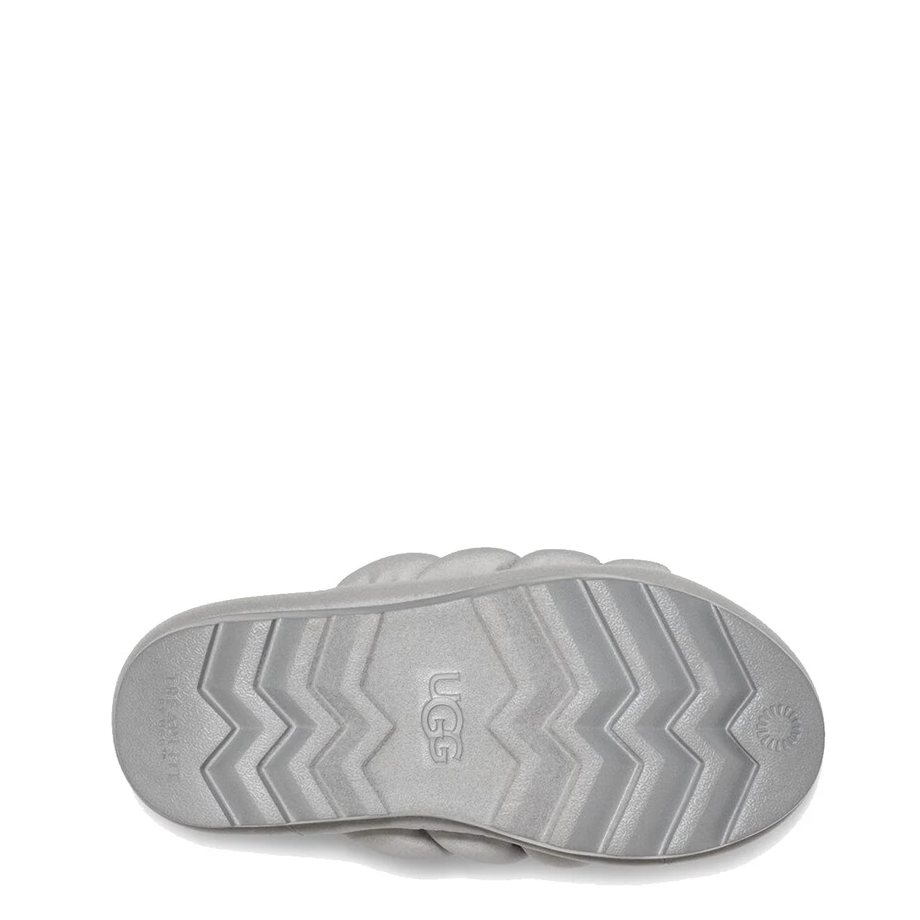 UGG Womens Maxi Slide Cobble - Image 6
