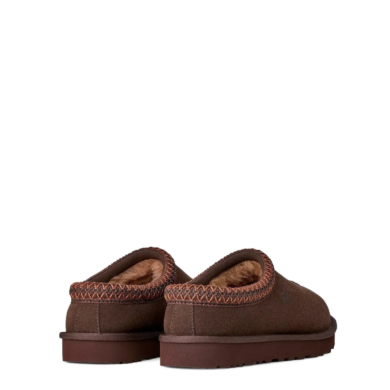 UGG Womens Tasman II Burnt Cedar - Image 2