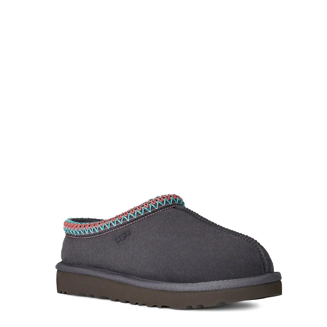UGG Womens Tasman II Dark Grey - Image 2