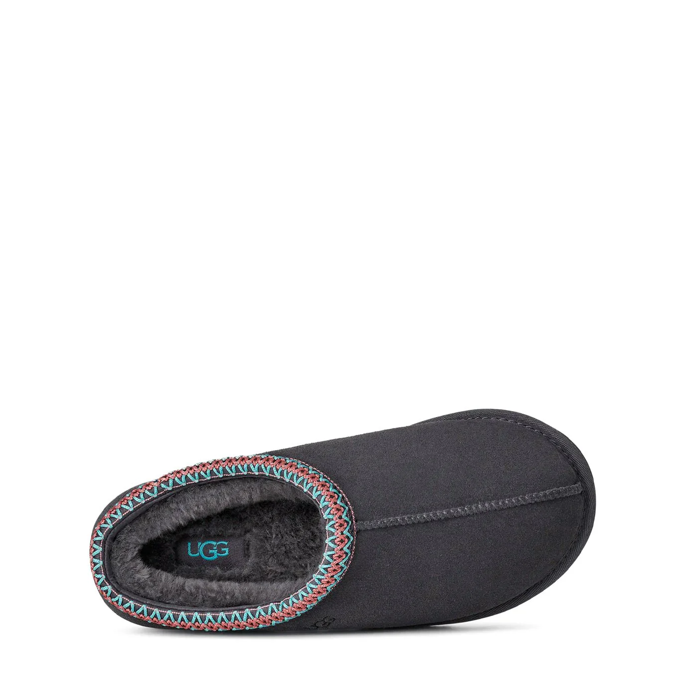 UGG Womens Tasman II Dark Grey - Image 3