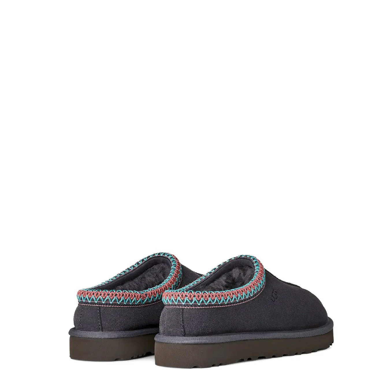 UGG Womens Tasman II Dark Grey - Image 4