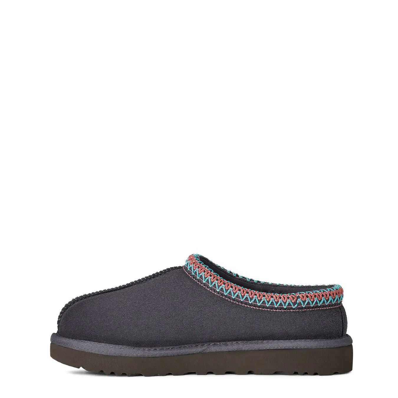 UGG Womens Tasman II Dark Grey - Image 5