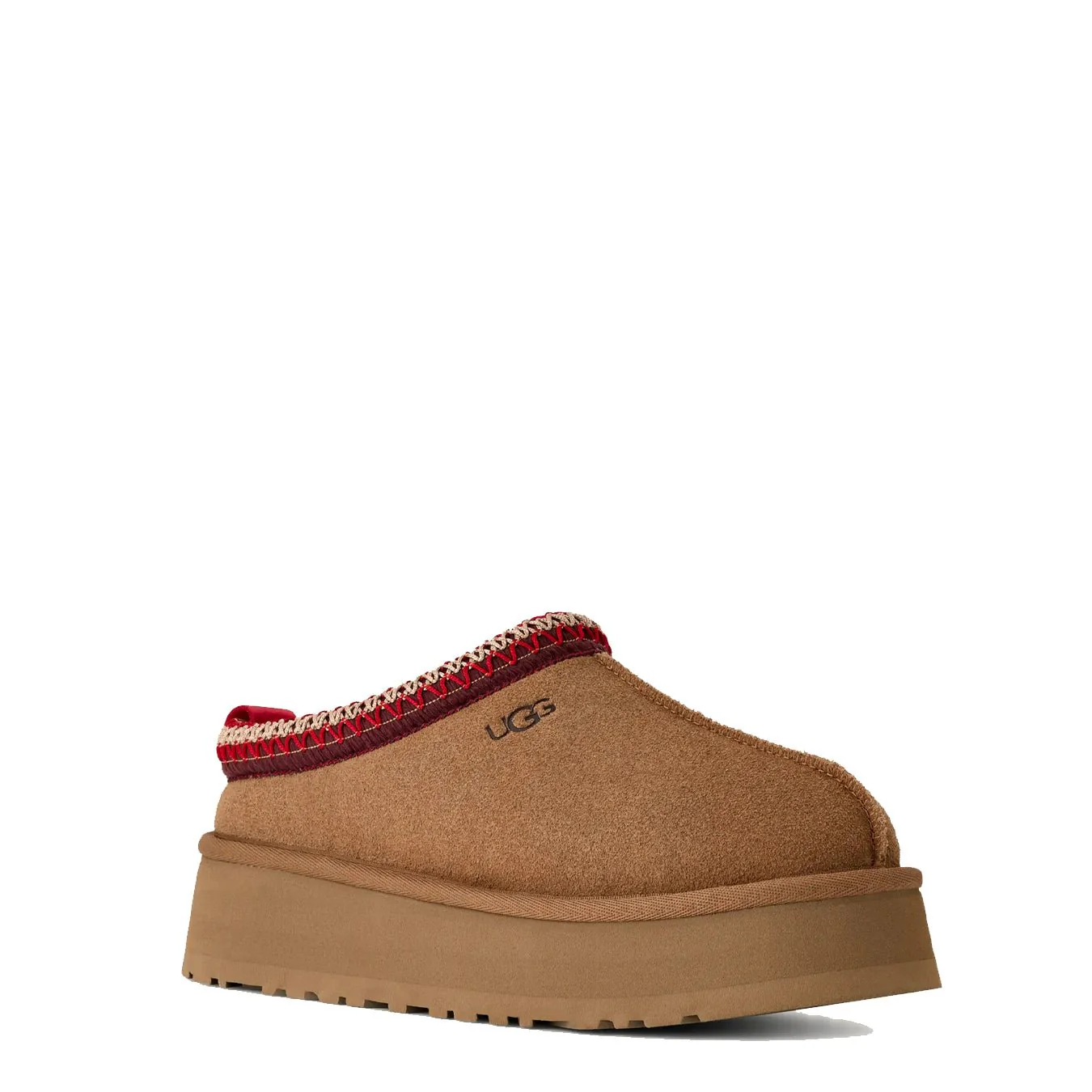 UGG Womens Tazz II Chestnut - Image 2