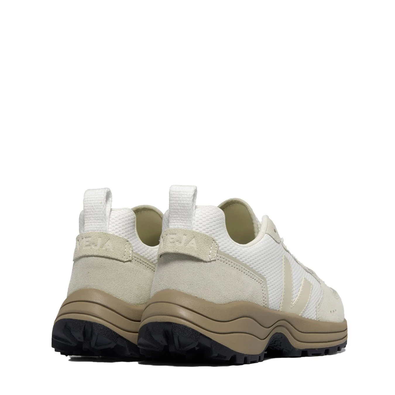 Veja Venturi Ii Trainer White / Pierre / Dune - Image 3
