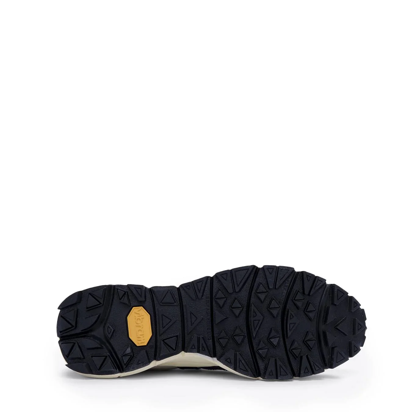 Veja Womens Dekkan Alveomesh Gravel Nautico - Image 3