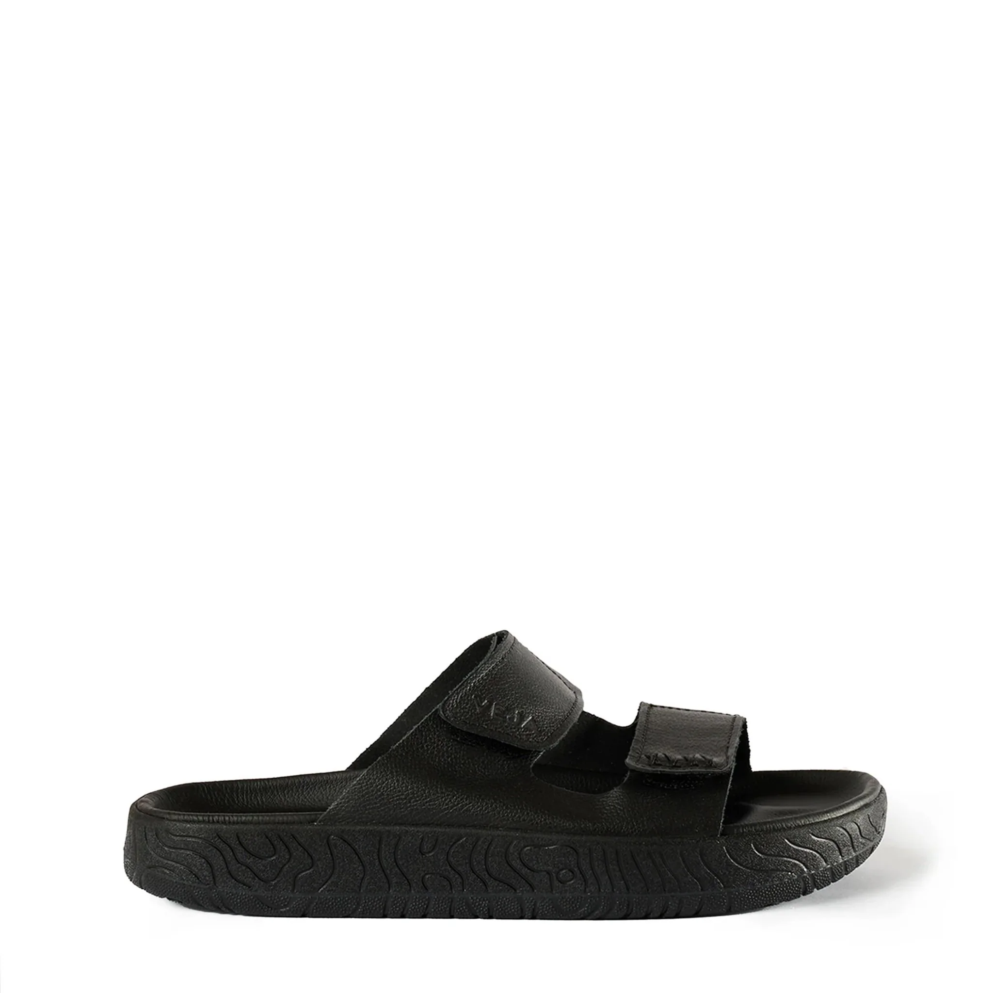 Veja Womens Etna Full-Black