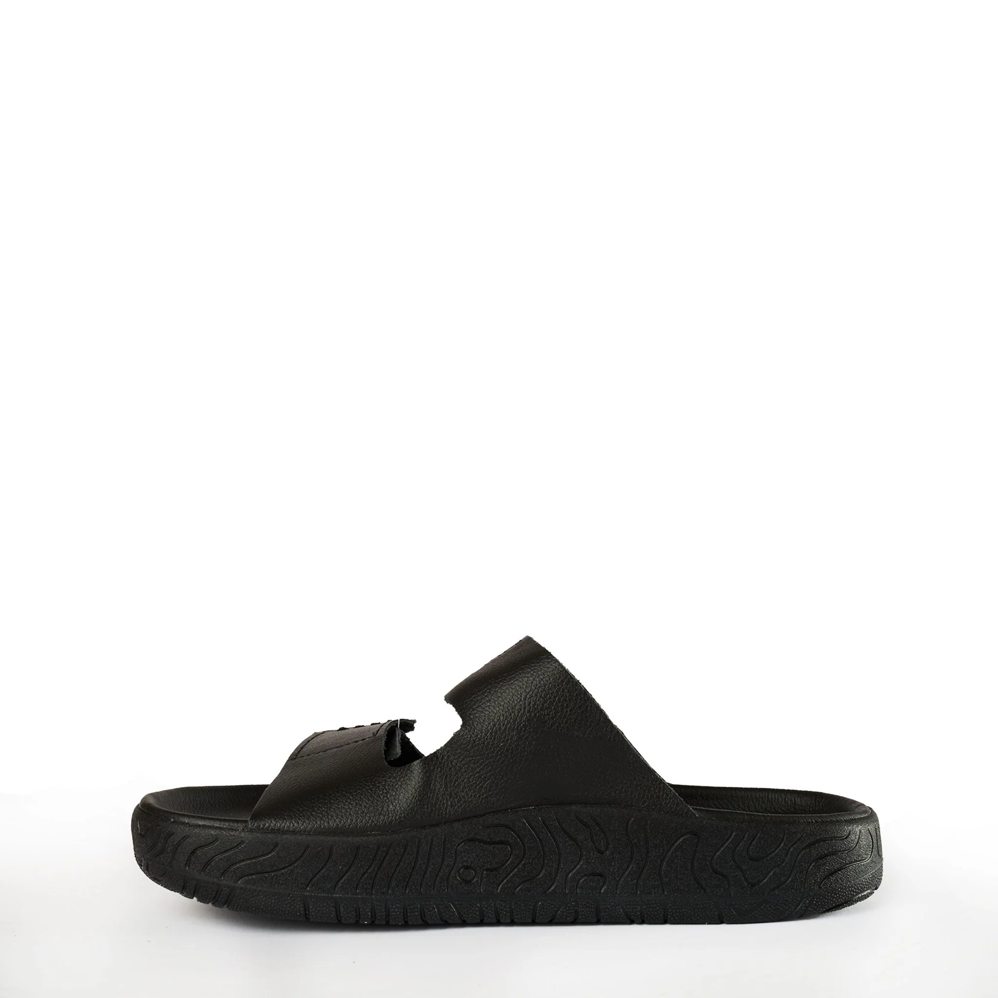Veja Womens Etna Full-Black - Image 2