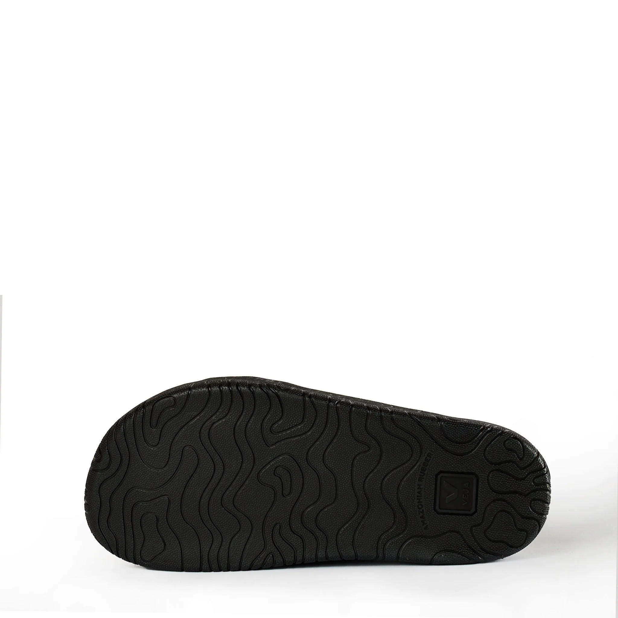 Veja Womens Etna Full-Black - Image 3