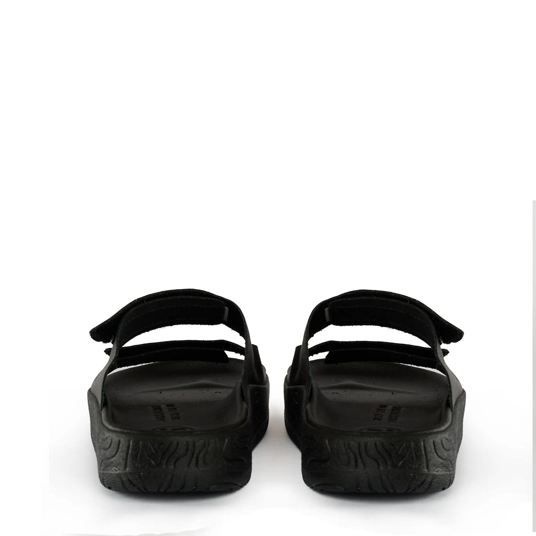 Veja Womens Etna Full-Black - Image 5