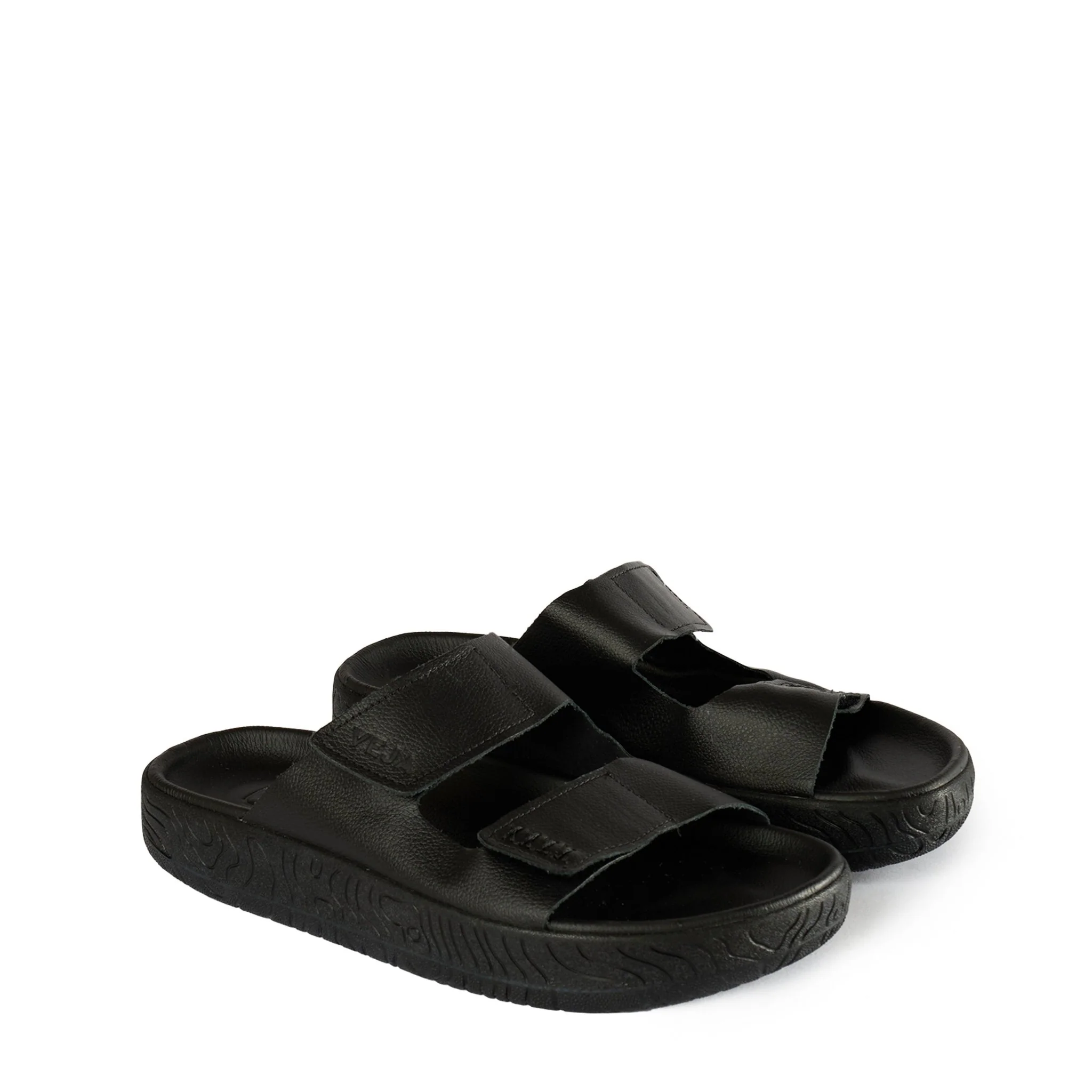 Veja Womens Etna Full-Black - Image 6