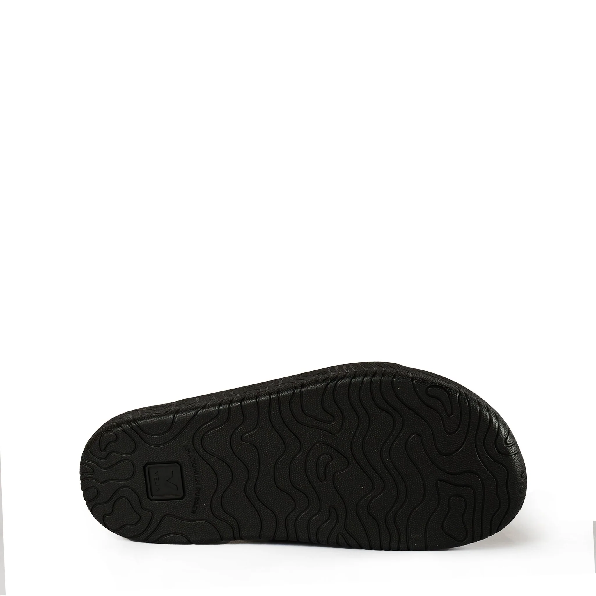 Veja Womens Etna Kaki / Kaki / Black - Image 5