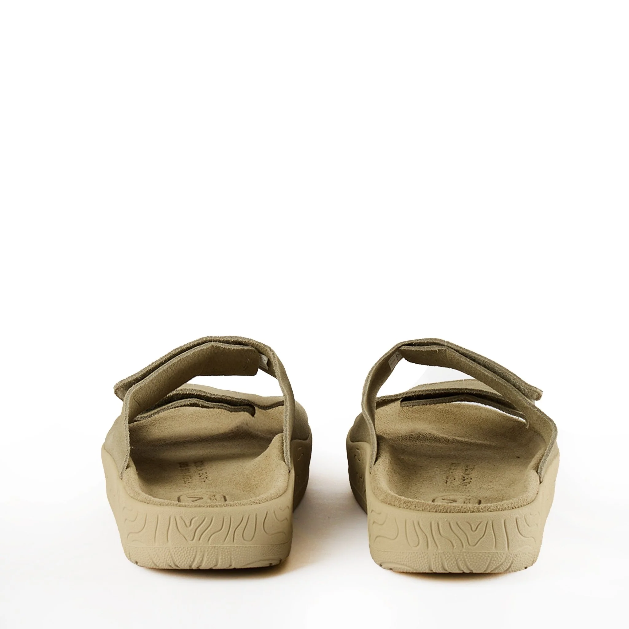 Veja Womens Etna Taupe / Almond / Almond - Image 4
