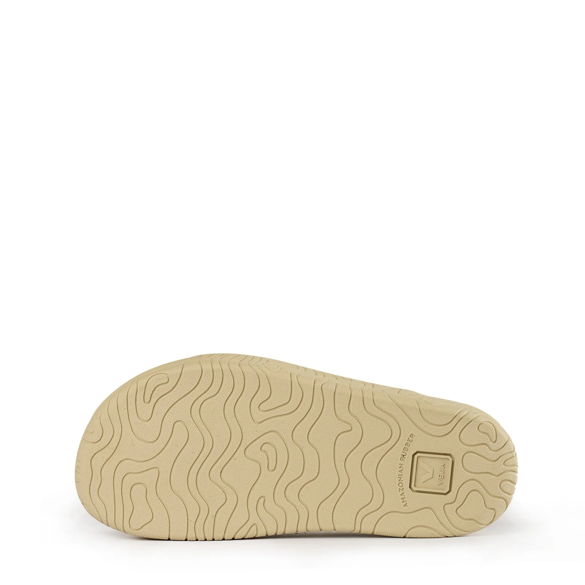 Veja Womens Etna Taupe / Almond / Almond - Image 6