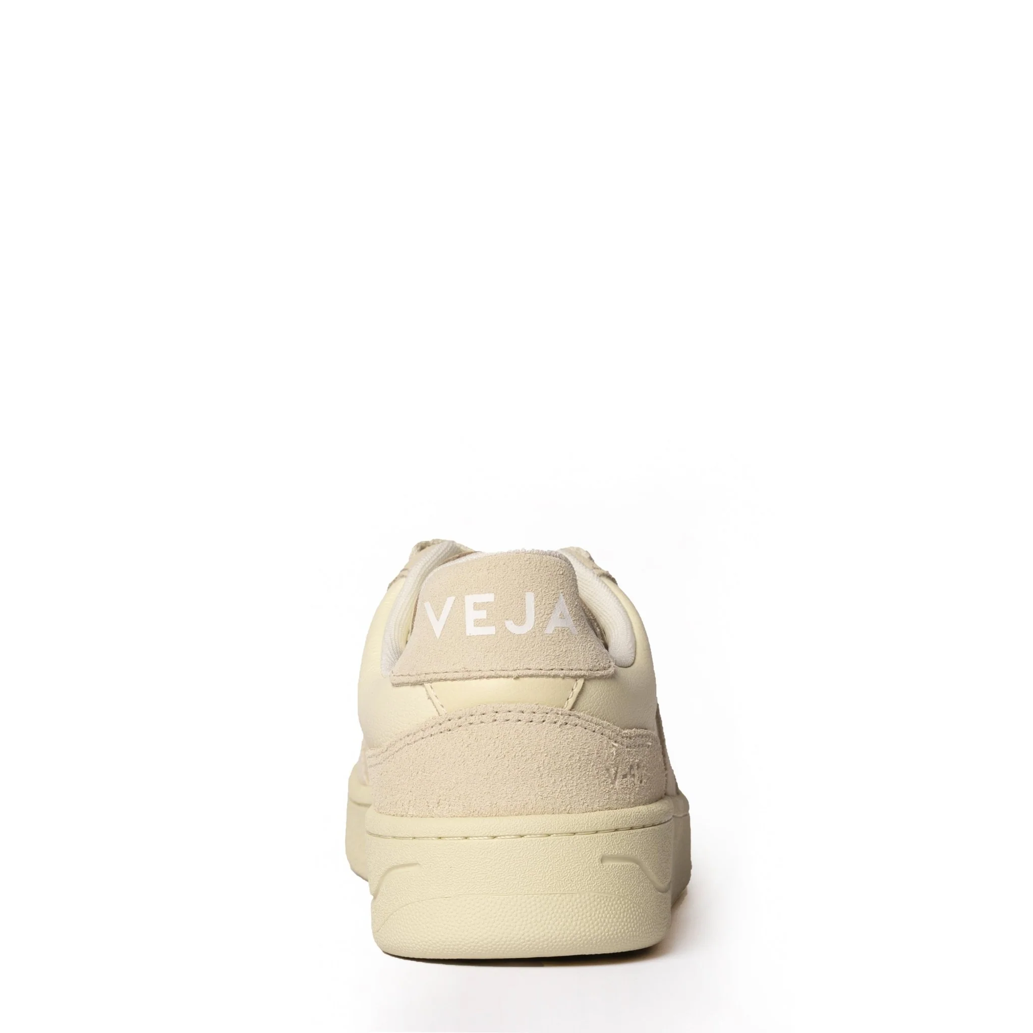Veja Womens V-90 Cashew / Oat - Image 3