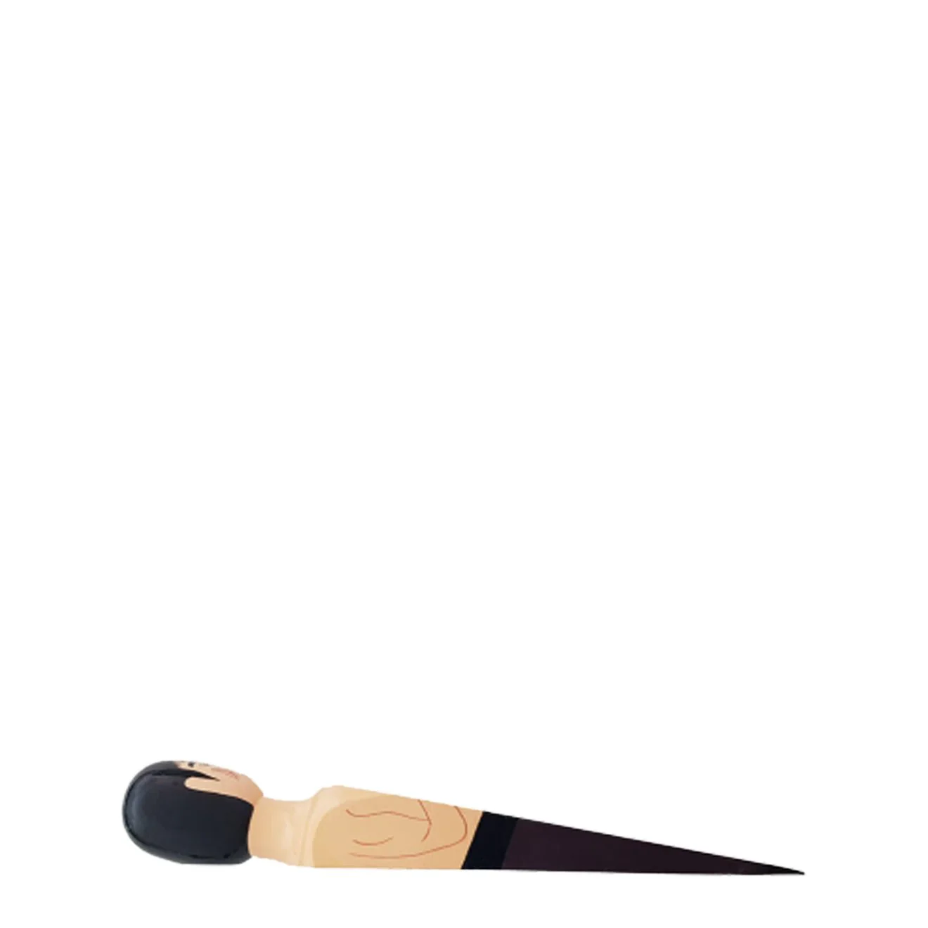 Wedgie Brucey Door Stopper - Image 2