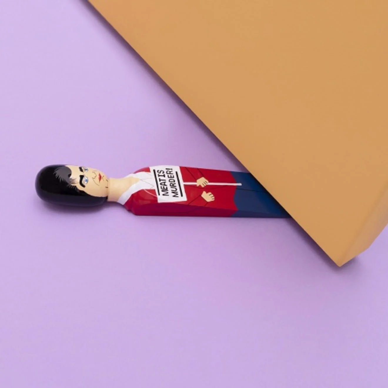 Wedgie Moz Door Stopper - Image 3