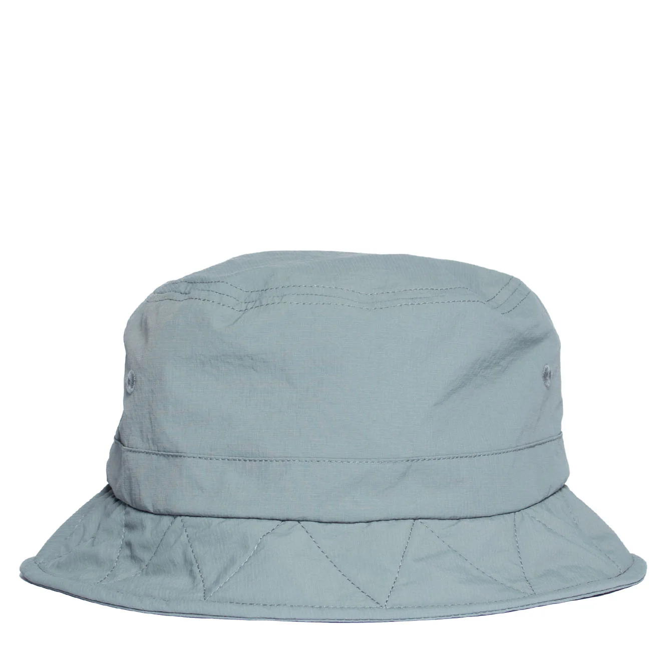 Wild Things Nylon Hat Flint Grey