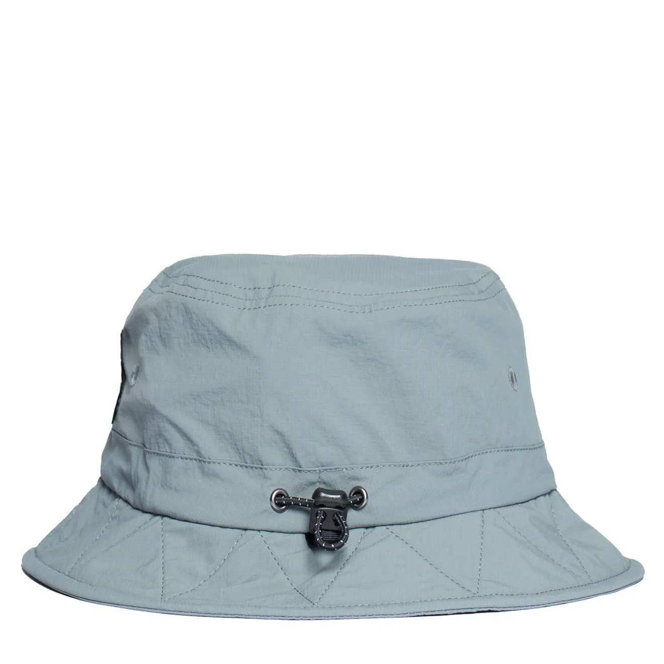 Wild Things Nylon Hat Flint Grey - Image 2