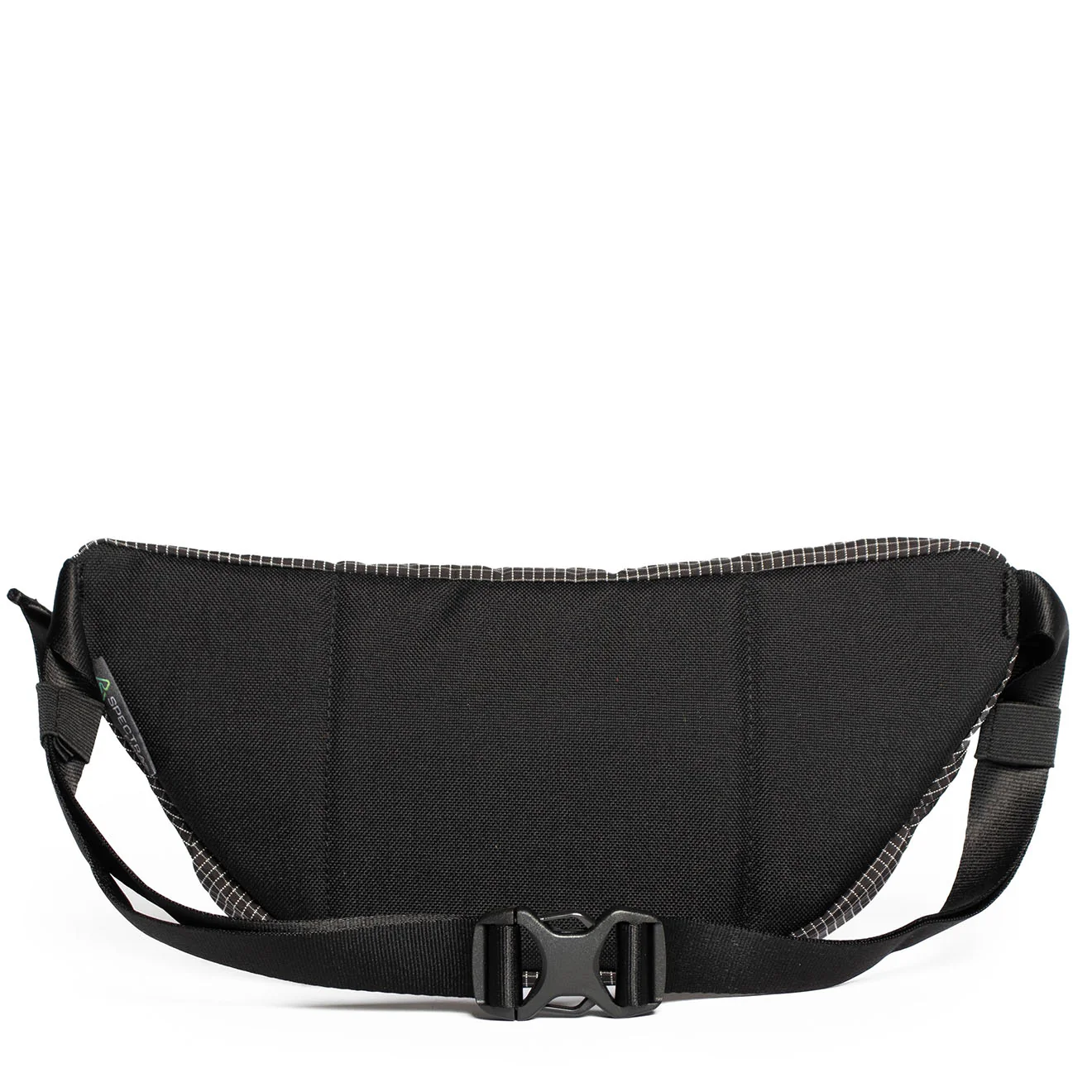 Wild Things X-Pac Waist Bag Black Geometric - Image 3
