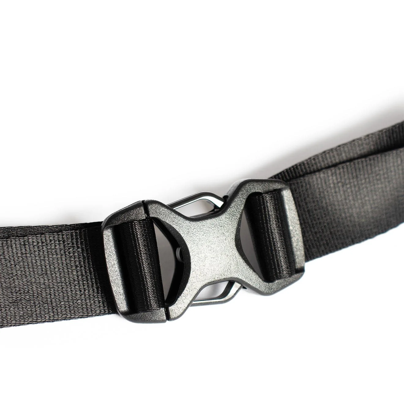 Wild Things X-Pac Waist Bag Black Geometric - Image 5