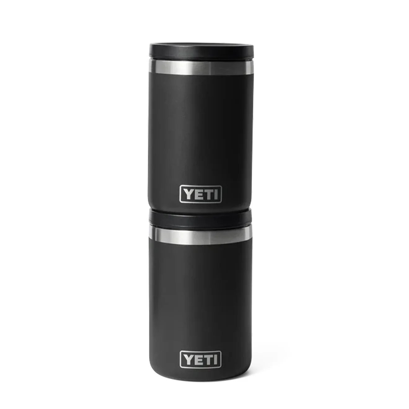 YETI 16oz Rambler Insulated Food Jar Black - Image 4